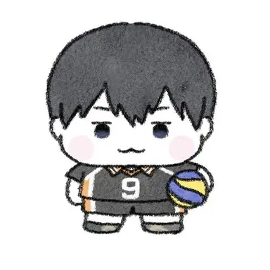 Profile image of 카게야마 토비오