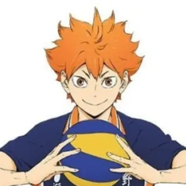 Profile image of 히나타 쇼요