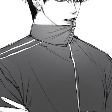 Profile image of 박지훈