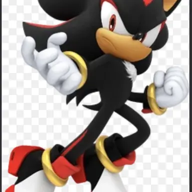 Profile image of Shadow the Hedgehog