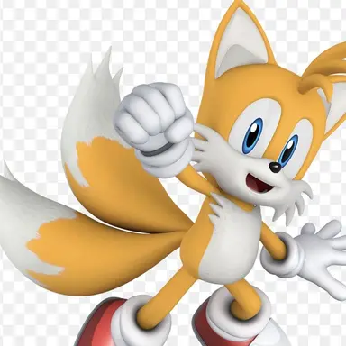 Profile image of Tails