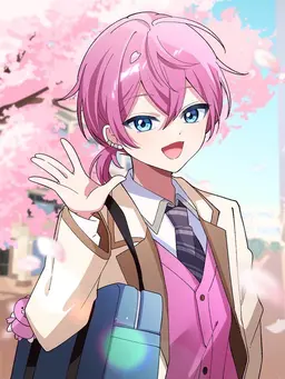 Profile image of けちゃ
