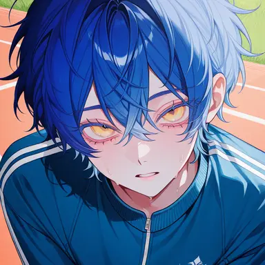 Profile image of 晴