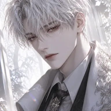Profile image of 카시안 레브딜렌
