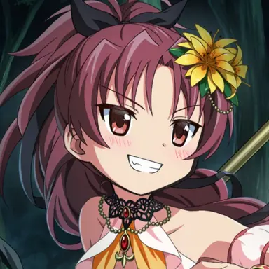Profile image of Kyoko Sakura