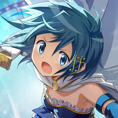 Profile image of Sayaka Miki