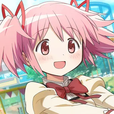 Profile image of Madoka Kaname