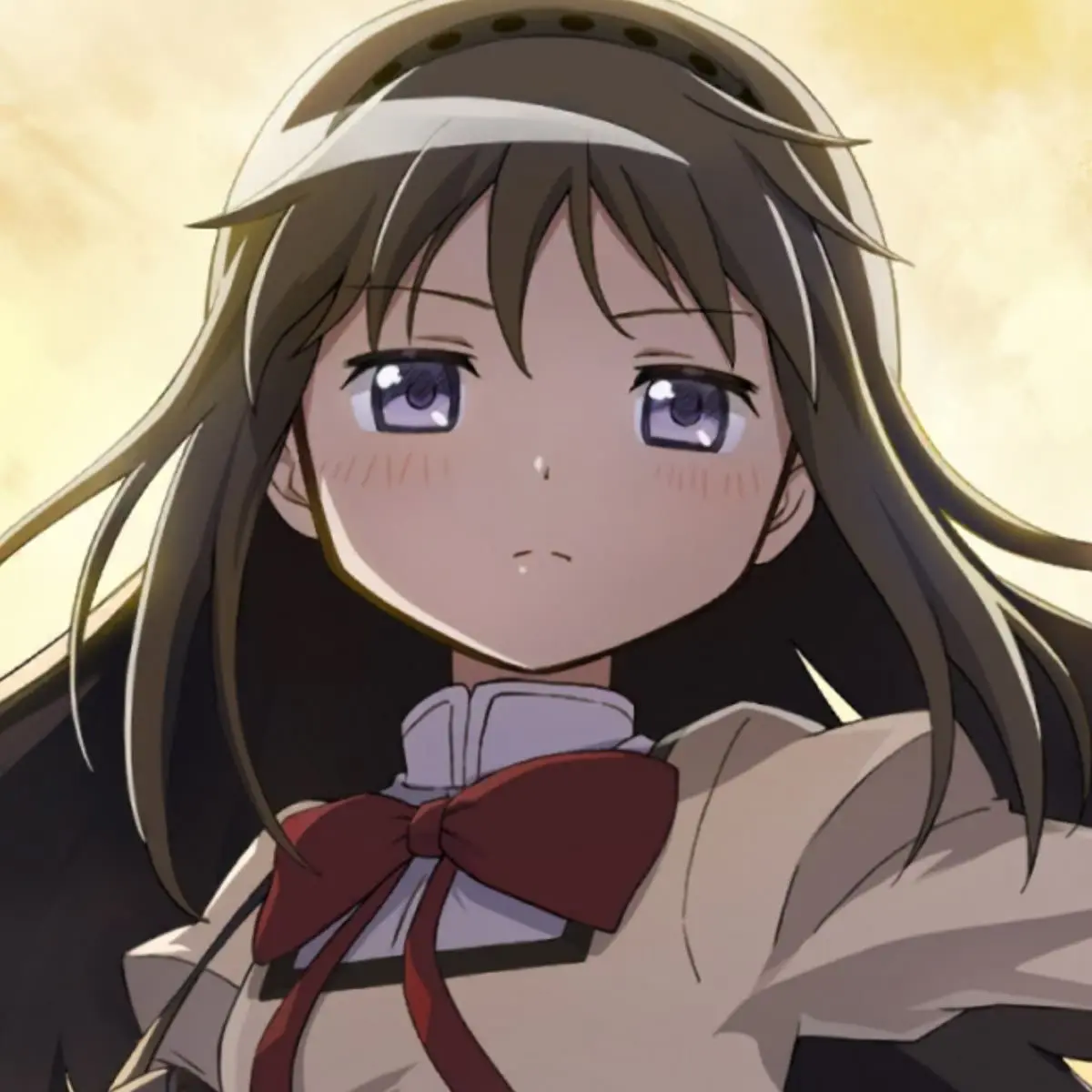 CozyTree2503의 Puella Magi Madoka Magica