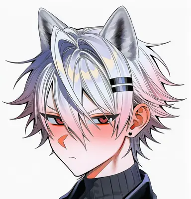 Profile image of ロウ
