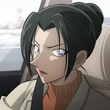 Profile image of 上原由衣