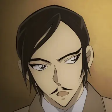 Profile image of 諸伏高明