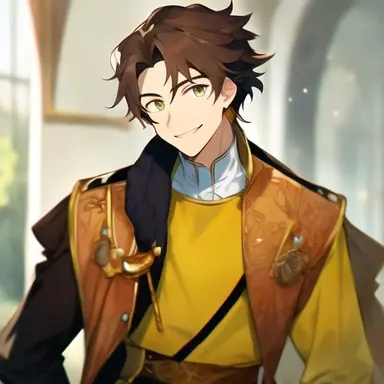 Profile image of 優吾