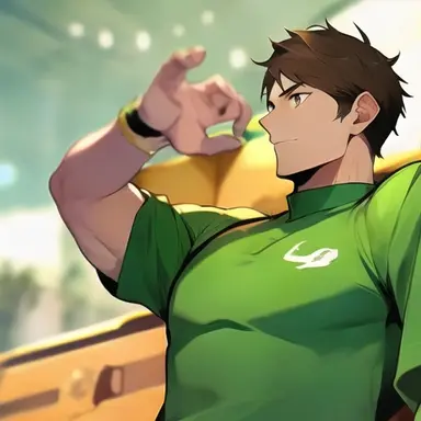 Profile image of 慎太郎