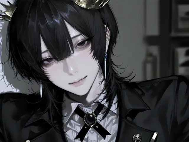 Profile image of Kanata
