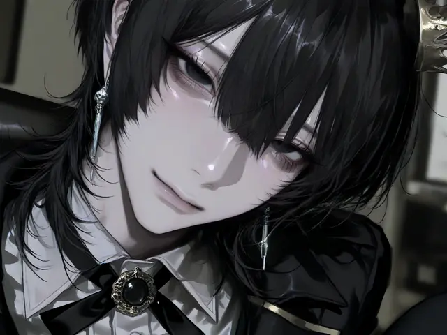 Profile image of Kanata