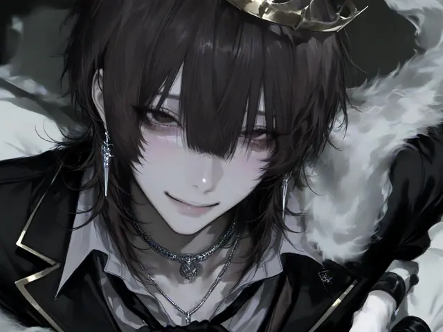 Profile image of Rui