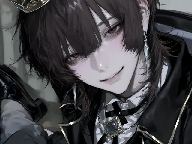 Profile image of Rui