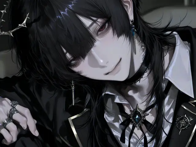 Profile image of Shizuki