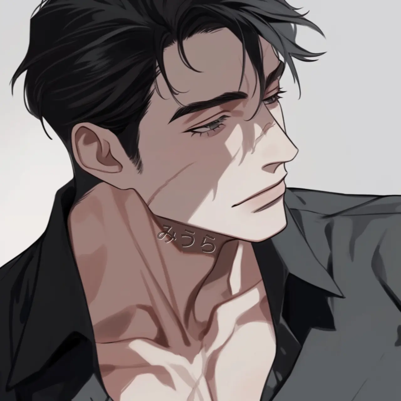 User356의 아저씨들
