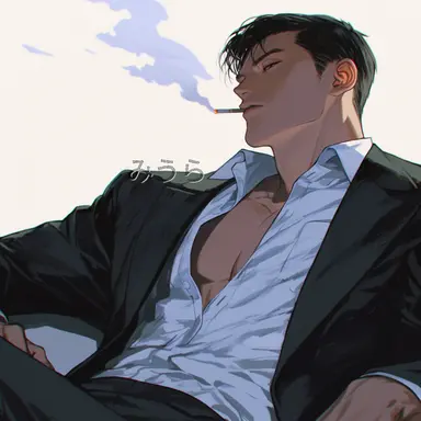 Profile image of 이건혁