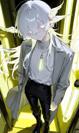 Profile image of いゔ