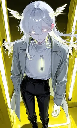Profile image of いゔ