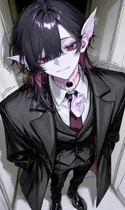 Profile image of しおん
