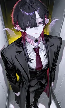 Profile image of しおん