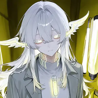 Profile image of いゔ