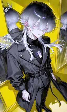 Profile image of ゔぇる