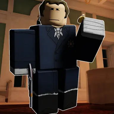 Profile image of アーサー・ウェズリー