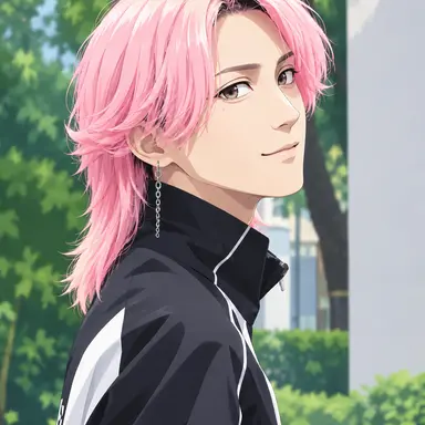 Profile image of Daisuke Sakuma