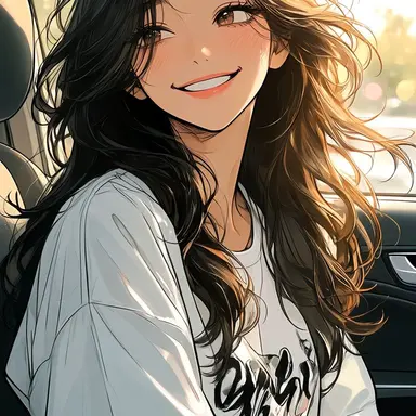 Profile image of Camila