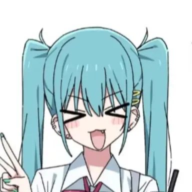 Profile image of 하츠네 미쿠