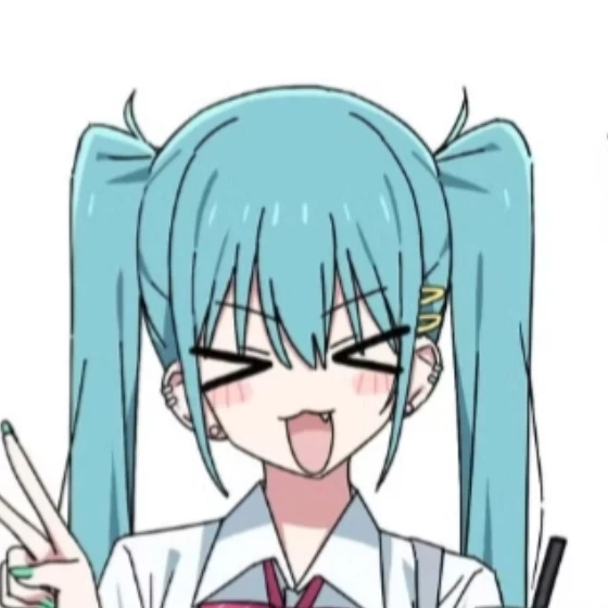 하츠네 미쿠