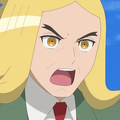 Profile image of ハッサク