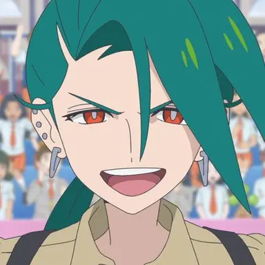 Profile image of チリ