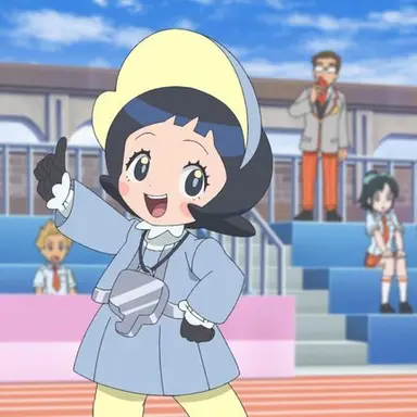 Profile image of ポピー