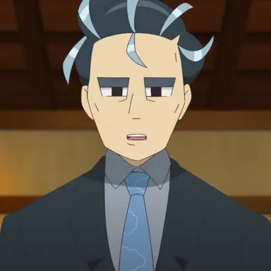 Profile image of アキオ