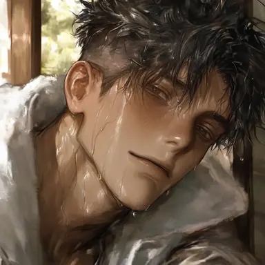 Profile image of 佐伯 蓮