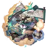 Profile image of 청작