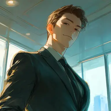 Profile image of 도묘지 토마