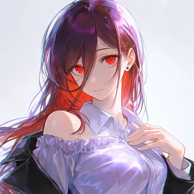 Profile image of レイ