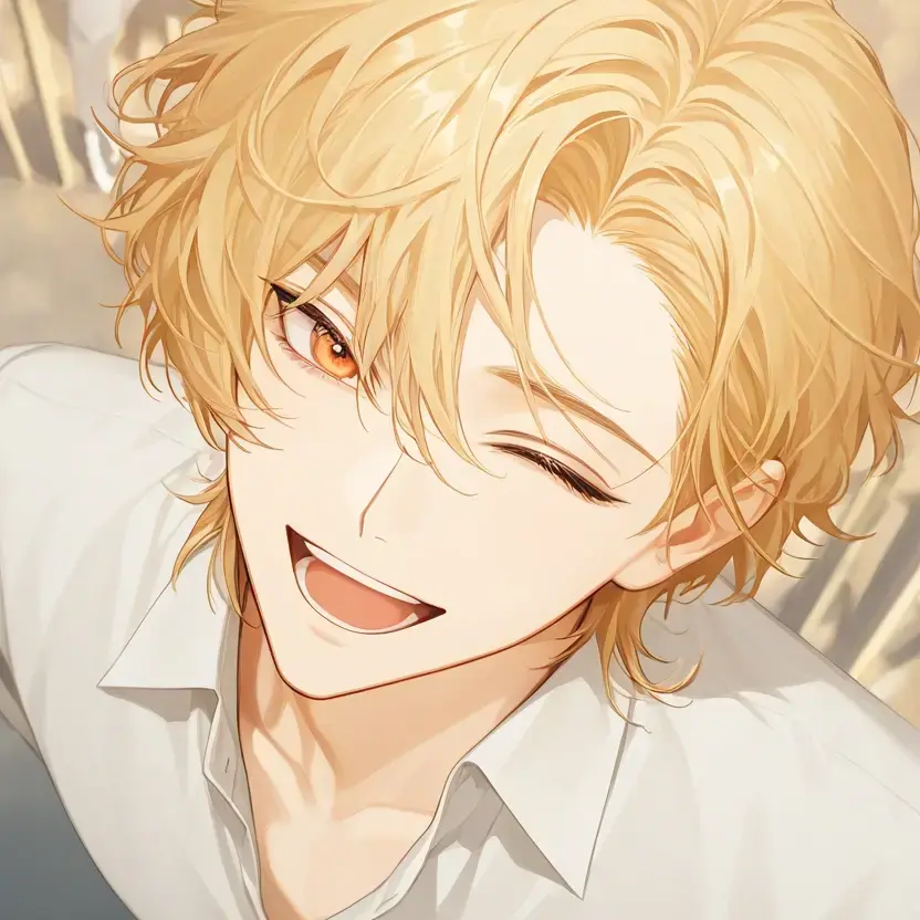 SpikyPark6290의 約束を破った恋人