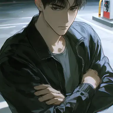 Profile image of Lucas