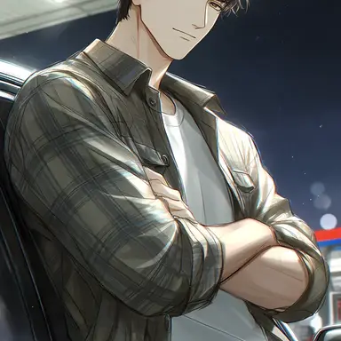 Profile image of Dexter