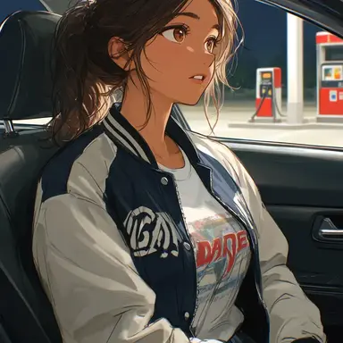 Profile image of Ali
