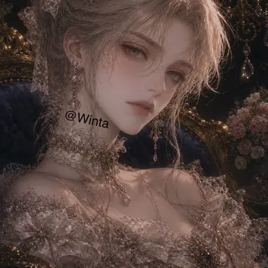 Profile image of 로잘리 드 몽클레르