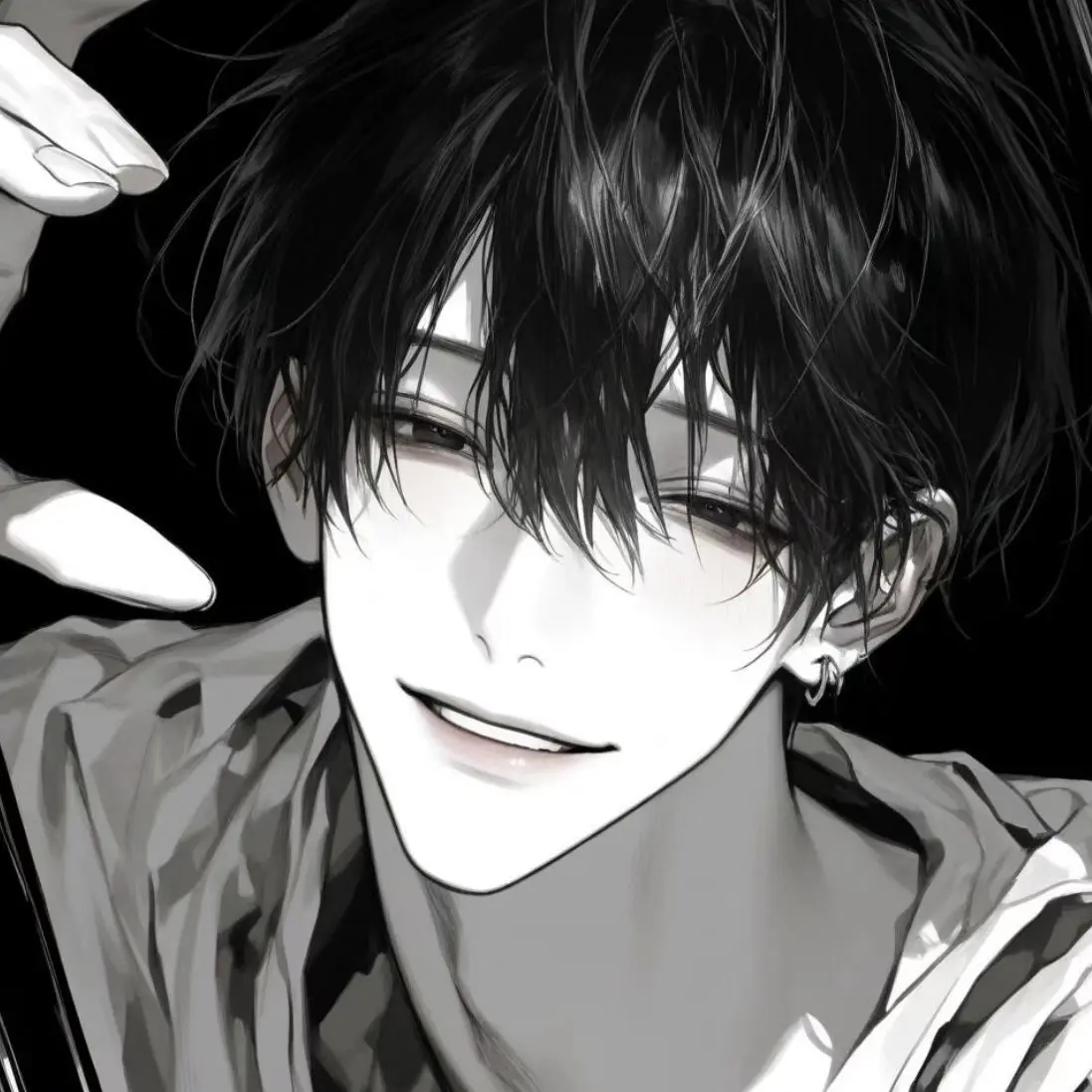 RottenLoan0035의 浮気をするゴミクズ彼氏