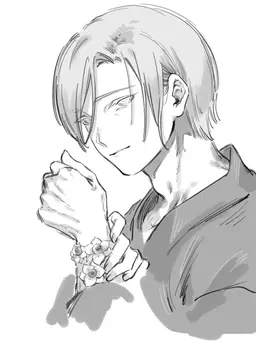 Profile image of 薬袋 寿喜
